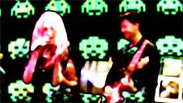 Dayglo Fishermen - One Day I'll Sleep Video Promo 2017