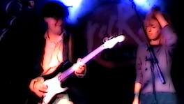 Video Promo - When You Came Along