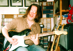 Sean Wills returns from a long trip to the seventies