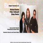 Album Cover - Comet Nerdlinger - free MP3  downloads