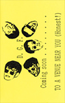 Album Cover - Fresh Gin - free MP3  downloads