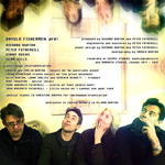 Album Cover - Midnight Souls Still Remain - free MP3  downloads