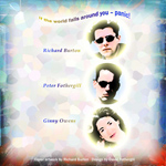 Album Cover - Queen of the Sunset City - free MP3  downloads