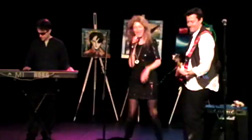 Worlds in a Room - Live 2011