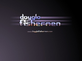 Dayglo Fishermen Logo 2010 - free music downloads